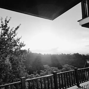 Apart-hotel Castelo Nas Montanhas, Campos do Jordão