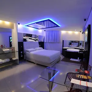 Eros - Adult Only 5* Recife